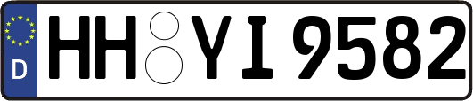 HH-YI9582