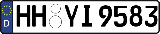 HH-YI9583