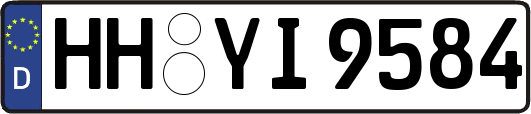 HH-YI9584