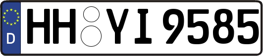 HH-YI9585
