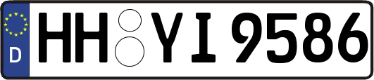 HH-YI9586