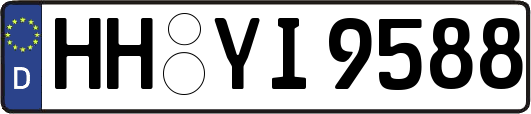 HH-YI9588