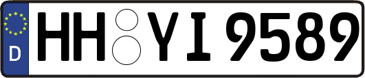 HH-YI9589