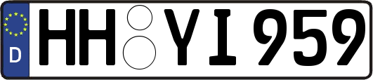 HH-YI959