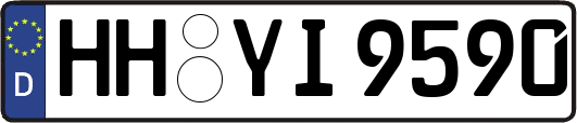 HH-YI9590