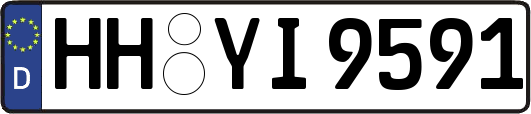 HH-YI9591