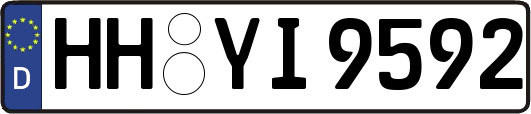 HH-YI9592