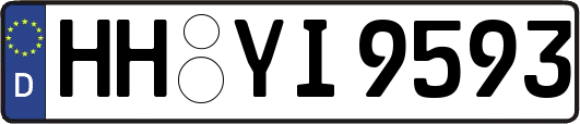HH-YI9593