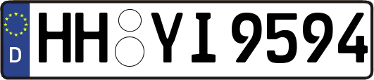 HH-YI9594