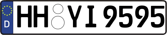 HH-YI9595