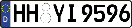 HH-YI9596