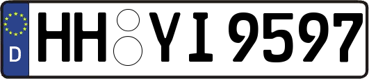 HH-YI9597