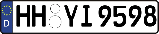 HH-YI9598