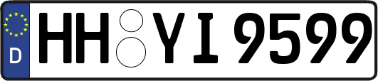 HH-YI9599