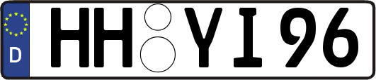 HH-YI96