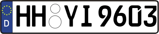 HH-YI9603