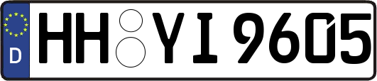 HH-YI9605