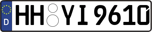 HH-YI9610