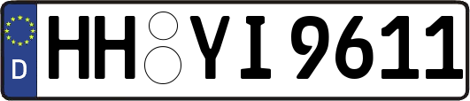 HH-YI9611