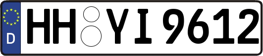 HH-YI9612