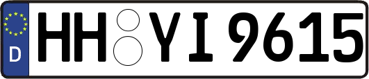 HH-YI9615