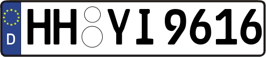 HH-YI9616