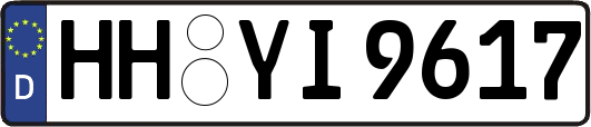 HH-YI9617