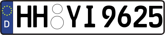 HH-YI9625