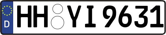 HH-YI9631