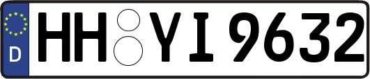 HH-YI9632
