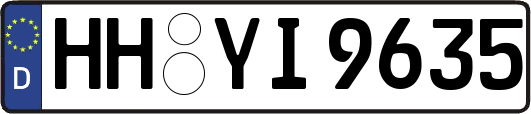 HH-YI9635