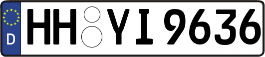 HH-YI9636