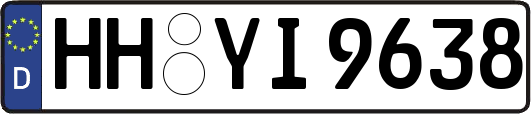 HH-YI9638