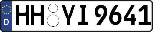 HH-YI9641