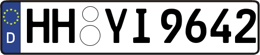 HH-YI9642