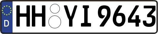 HH-YI9643
