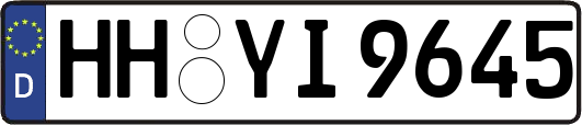 HH-YI9645