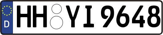 HH-YI9648