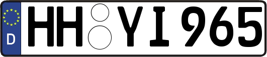 HH-YI965