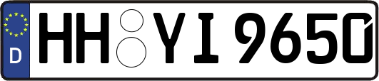 HH-YI9650