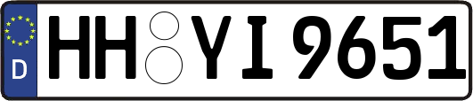 HH-YI9651