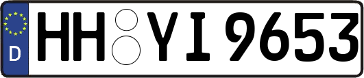 HH-YI9653