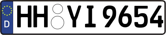 HH-YI9654