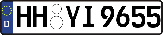 HH-YI9655