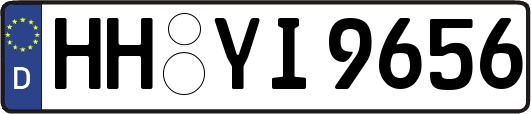 HH-YI9656