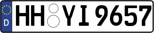 HH-YI9657