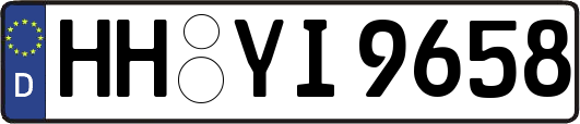 HH-YI9658