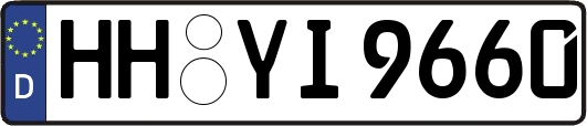 HH-YI9660