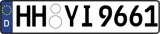 HH-YI9661