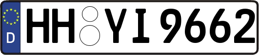 HH-YI9662